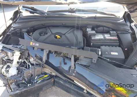 2019 Hyundai Elantra Gt z USA, uszkodzony, nr VIN KMHH35LE4KU117795